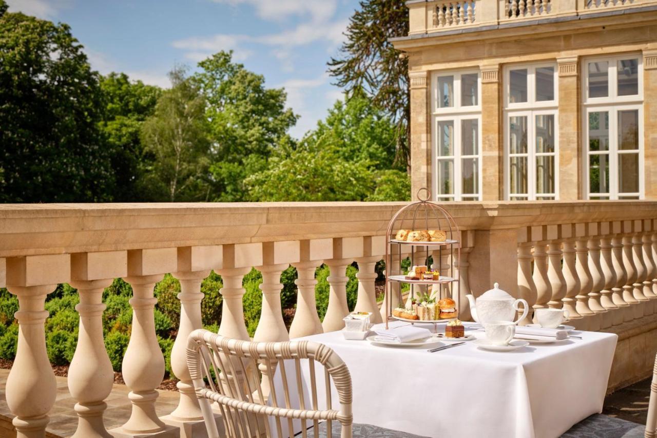The Langley, A Luxury Collection Hotel, Buckinghamshire Hotel 5*