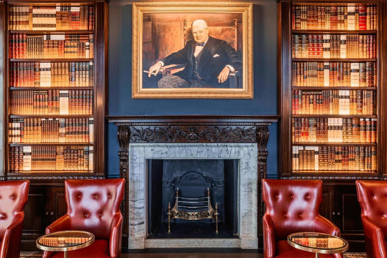 The Langley, A Luxury Collection Hotel, Buckinghamshire Hotel 5*