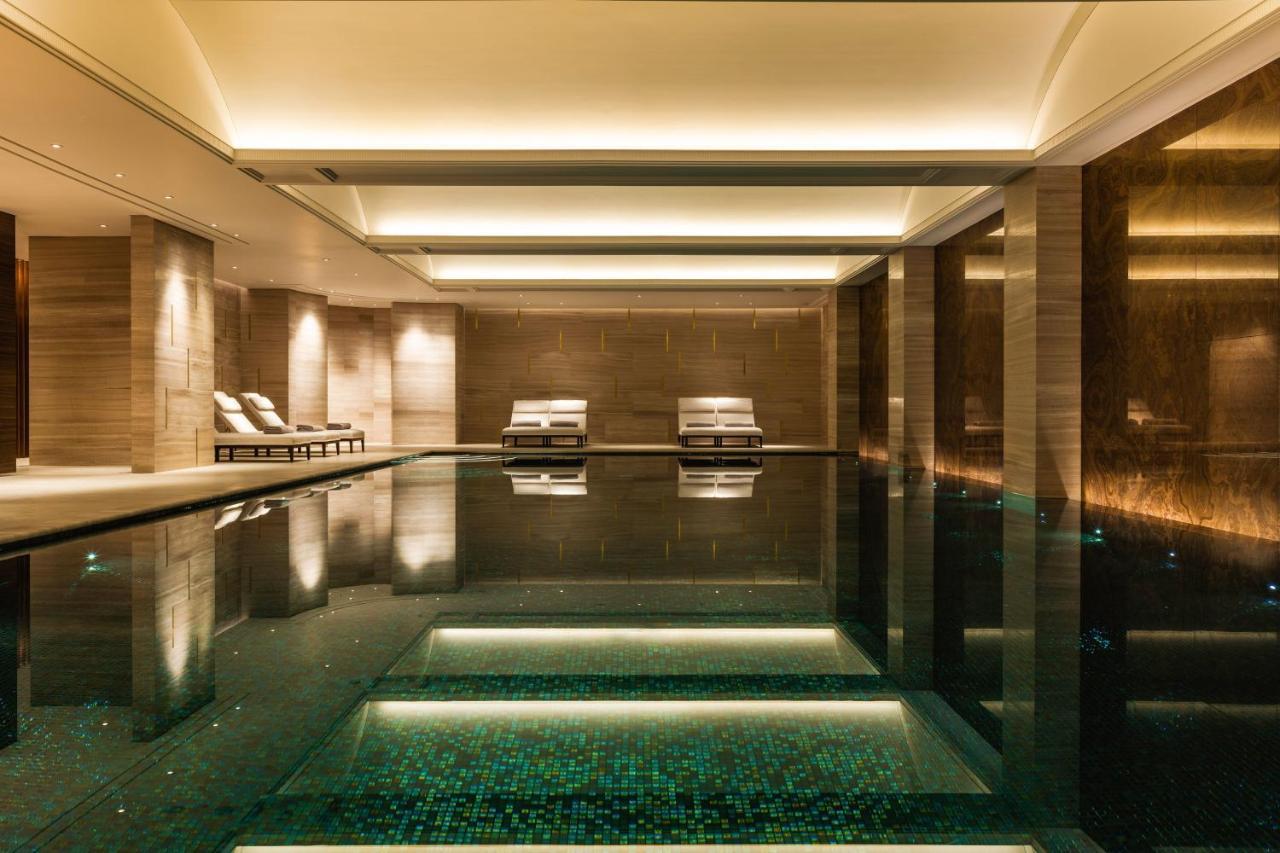 The Langley, A Luxury Collection Hotel, Buckinghamshire Hotel