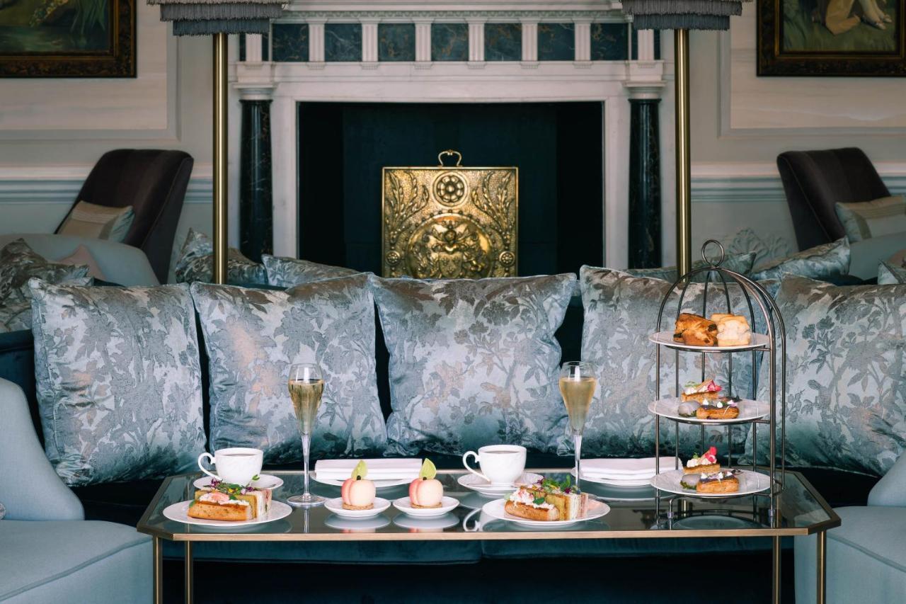 The Langley, A Luxury Collection Hotel, Buckinghamshire Hotel Iver