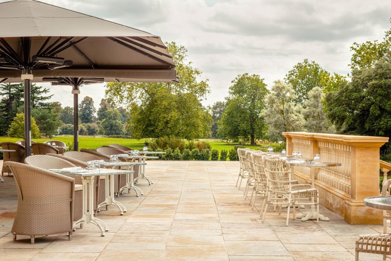 The Langley, A Luxury Collection Hotel, Buckinghamshire Iver
