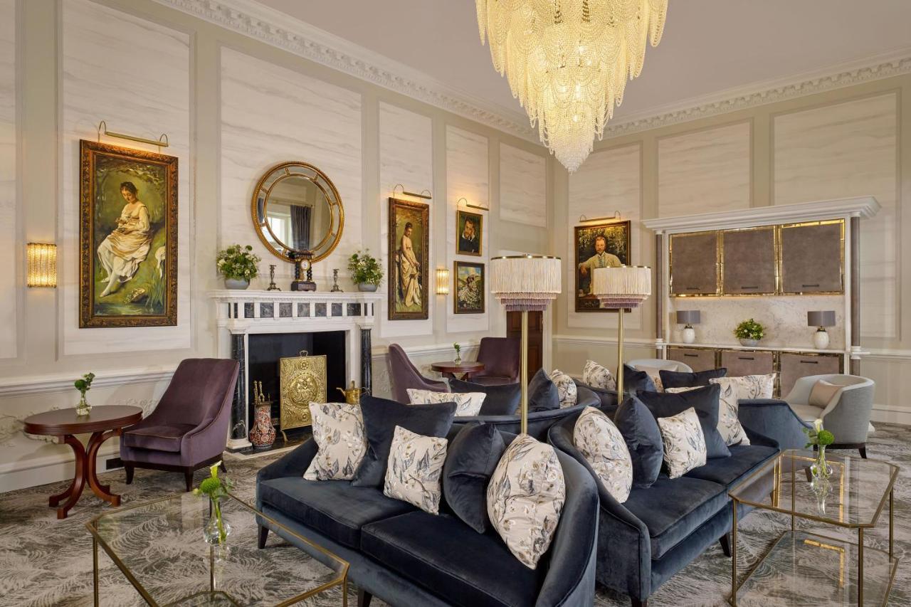 The Langley, A Luxury Collection Hotel, Buckinghamshire Iver