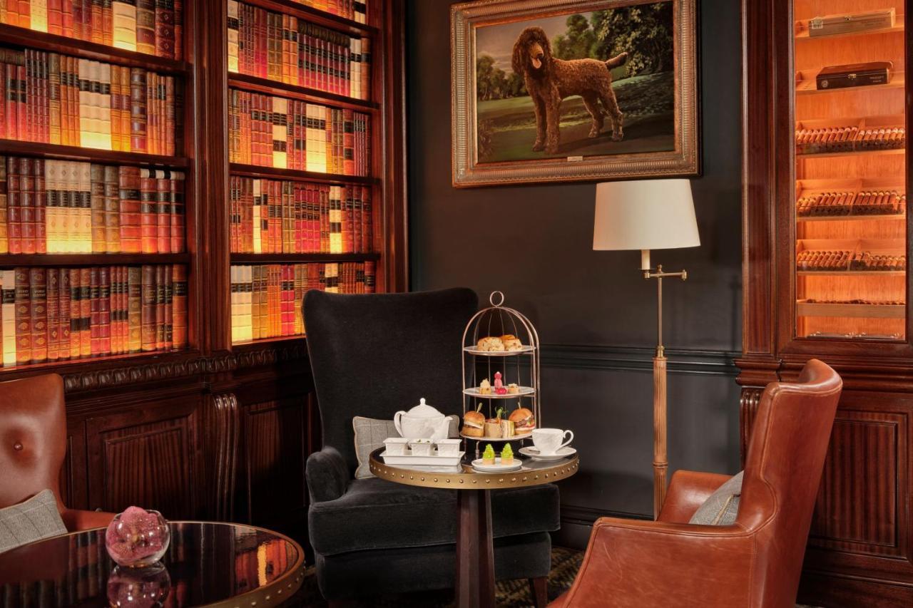 Hotel The Langley, A Luxury Collection Hotel, Buckinghamshire 5*