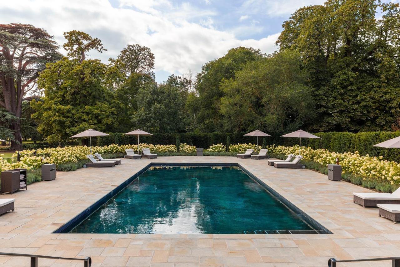 Hotel The Langley, A Luxury Collection Hotel, Buckinghamshire 5*