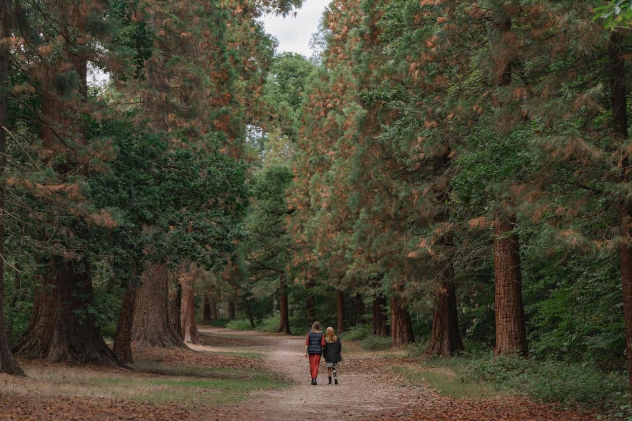 The Langley, A Luxury Collection Hotel, Buckinghamshire Iver