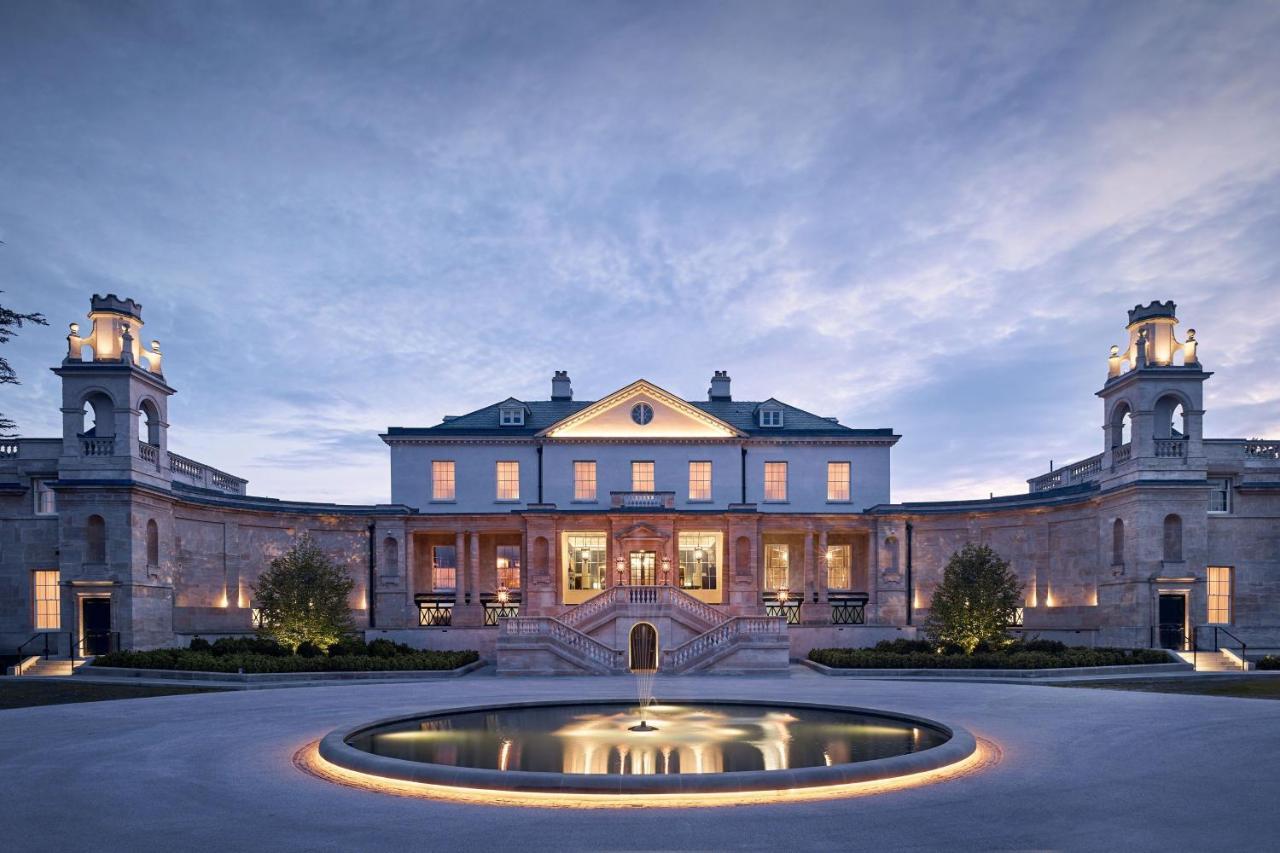 The Langley, A Luxury Collection Hotel, Buckinghamshire Iver