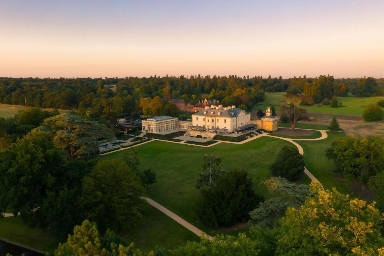 Hotel The Langley, A Luxury Collection Hotel, Buckinghamshire