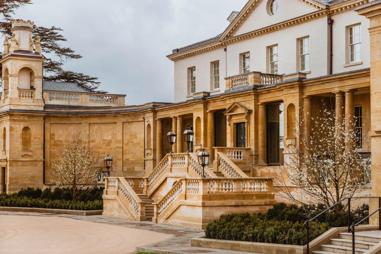 The Langley, A Luxury Collection Hotel, Buckinghamshire Hotel